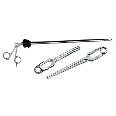 Chine Professional Endoscopic Biopsy Forceps For Artery And Vein Function Disposable Laparoscopic Clip Applier à vendre