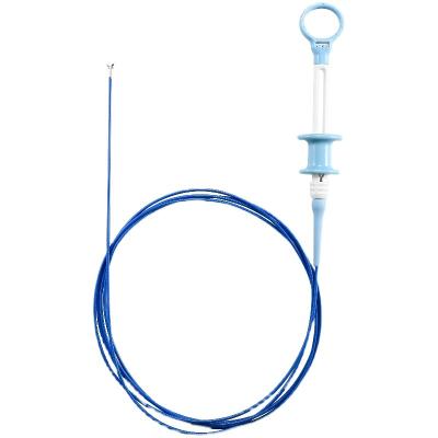 China Disposable Gastroscope Endoscopic Biopsy Forceps Usage Characteristic Laparoscopy Te koop