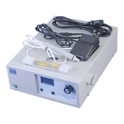 China High quality custom design Cutting And Coagulation Kind Of Working Model electriccautery machine for sale