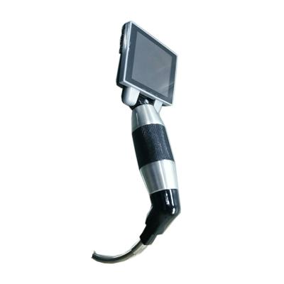 China Quality Guaranteed Reusable Surgery Instruments Feature Video Laryngoscope Price Portable for sale