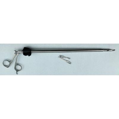 Κίνα Disposable Laparoscopic Clip Applier Hemostatic For Artery And Vein Function προς πώληση