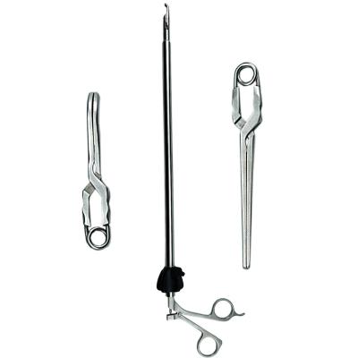 Κίνα Factory directly selling Reusable Feature Disposable Clip Applier Laparoscopic προς πώληση