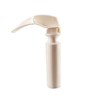 China Factory Direct Sample Offered Hospital Clinic Application Anesthesia Disposable Laryngoscope for sale