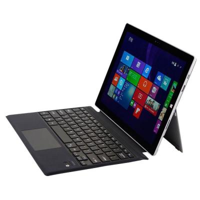 China Wireless Keyboard For Microsoft Surface Pro 3 4 5 6 7 GO Wireless 3.0 Tablet Keyboard For PC Laptop Gaming for sale