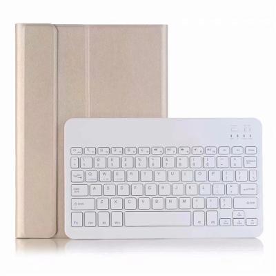 China Teclado Wireless Cover Funda Stand For Samsung Galaxy Tab A7 Lite Case Keyboard For Galaxy Tab A7 Lite 8.7 2021 SM-T220 T225 Keyboard for sale