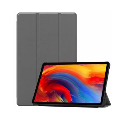 China Lightweight Flip Smart Cover For Lenovo Tab J706F 2020 Tab P11 Pro 11.5 Inch Magnetic Stand Cover TB J716F Case For Lenovo Tab P11 Plus for sale