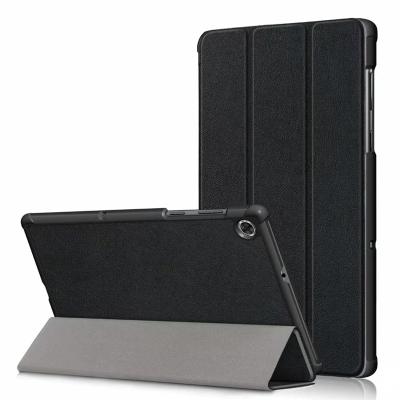 China Drop Resistance For Lenovo M10 FHD Plus Tab 10.3 Smart Cover Case TB-X606F TB-X606X 2020 Stand Times For Lenovo Tab Plus M10 Kids Safe for sale