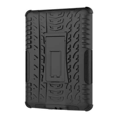 China protector & Kindle Paperwhite Protective Shell Rugged Armor Case Cover Stand for sale