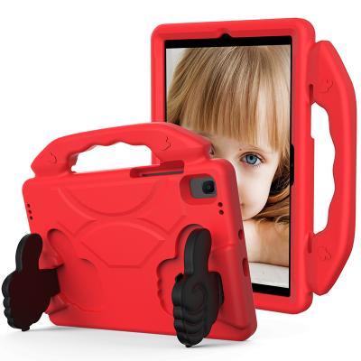 China Shockproof/scratchproof for Samsung Galaxy Tab A7 Lite EVA Materials Tablet Kids Case for Samsung Galaxy Tab A7 Lite 8.7