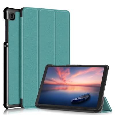 China Drop Resistance For Samsung Galaxy Tab A7 lite Case 8.4 Tablet Case Back Skin Triple Hard PC Cover For Galaxy Tab A7lite Case SM-T225 T220 for sale