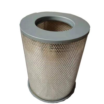 China Heavy Duty Iron+filter Paper Truck Air Filter 8149064 21834199 RS4966 AF25631 P782857 E496L For Volvo Trucks for sale