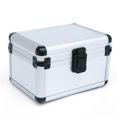 China China Factory Supply Portable Seller Small Aluminum Mini Tool Case For Tools Storage for sale