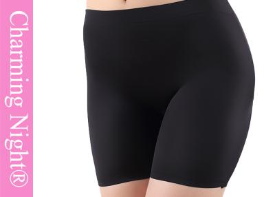 China Saúde - calcinha de nylon amigável do Shaper do corpo do Spandex para o emagrecimento da barriga das mulheres à venda