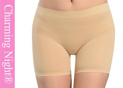 China Nylon Slimming Buttock Padded Brief  Body Shaper Panty Underwear for women for sale