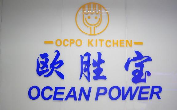 검증된 중국 공급업체 - Henan Ocean Power Housewares Co., Ltd.