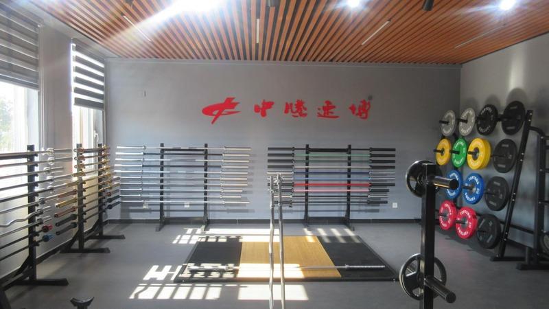 Verified China supplier - Dingzhou Zhongtengsubo Sporting Goods Co., Ltd.