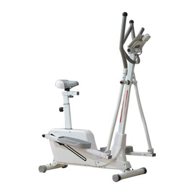 China Universal Aerobic Elliptical Fitness Equipment Commercial Gym Machine Elliptical Machine for sale