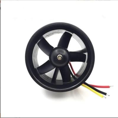 China 2822 64mm 4300KV 1000W Rc Jet Plane Electric Edf Brushless Ducted Blower Motors Explosion Proof for sale