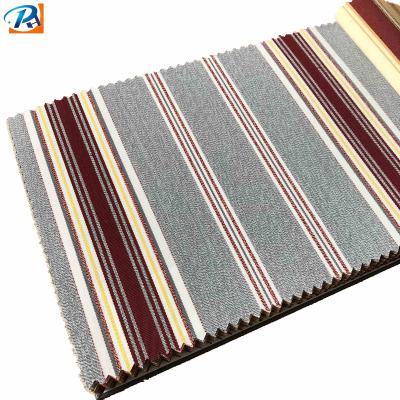 China Good Color Fastness Anti - Static Sun Block Fabric Outdoor Canopy Fabric for sale