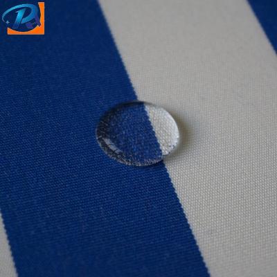 China High Quality Waterproof Polyester Fabric Waterproof Shade Fabric for sale