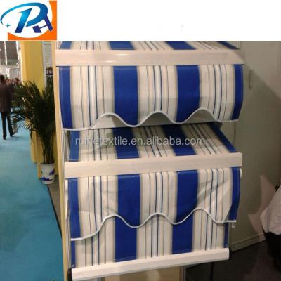 China Antistatic 100% Polyester Tent Fabric Curtain Market 	Umbrella Tent Fabric for sale