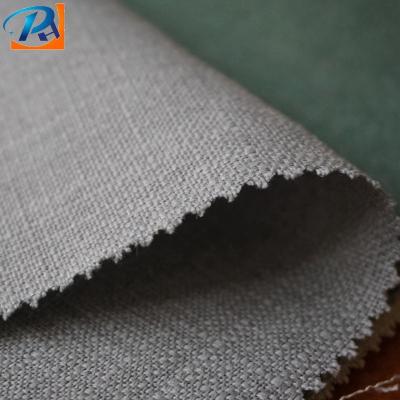 China Antistatic Waterproof Solution Dyed Acrylic Fabric Outdoor Cushion Cover Fabric for sale