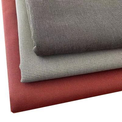 China Antistatic Fade Resistant Water Resistant 100% PP Olefin Outdoor Furniture Fabric for sale