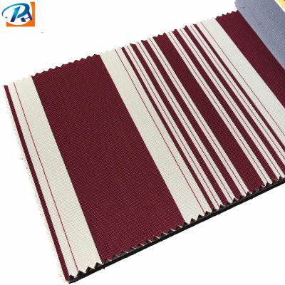 China Waterproof UV Resistance Acrylic Outdoor Tent Fabric for sale