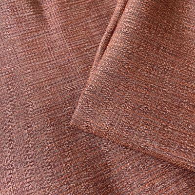 China Antistatic Outdoor Sofa Cushion Cover Fabric 100% PP Olefin Fabric for sale