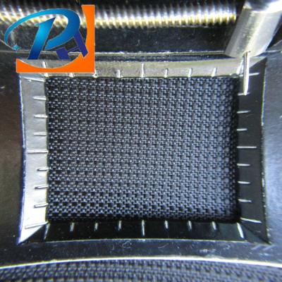 China 250D 300D PVC Coating Warp Jacquard Oxford Bag Material Tear-Resistant Fabric for sale