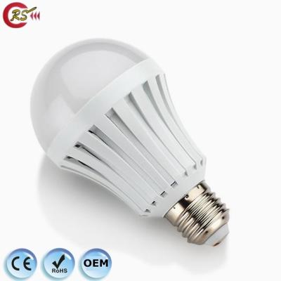 China Desktop CKD 85-265V IC Driver 80lm/w 5w 7w 9w 12w 15w Led Emergency Light With Battery for sale