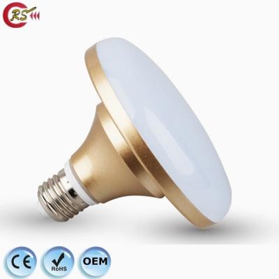 China Hot Sale 12w 18w 24w 36w 50w E27 UFO LED Bulbs Aluminum SKD Light Parts Raw Material for sale