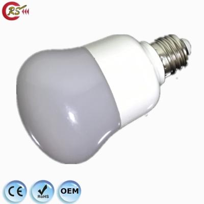 China Desk led dimmable bulb skd CE ROHS 5w 9w 13w 18w 28w 38w 12v 24v e27 T shape squash led bulb raw material for sale