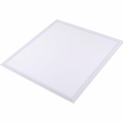 China Modern Led Panel 600x600 Light 36w 40w 48w 600x600mm 60x60cm 595x595mm Flat LED Panel Light Ceiling Lamp for sale