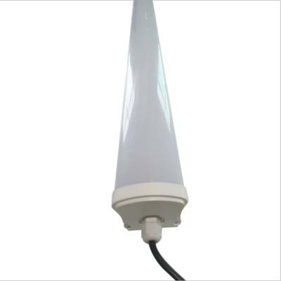 China Waterproof Desk 20w 28w 36w 42w 54w 90cm 120cm 6000K LED Tube Light 60cm for sale