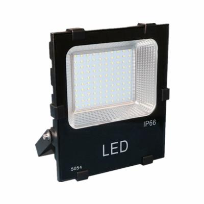 China Hotel 200 watt led flood lights 10w 20w 30w 50w 100w 150w 200w SMD LED flood light reflector 12V 24V DC dimmable for sale