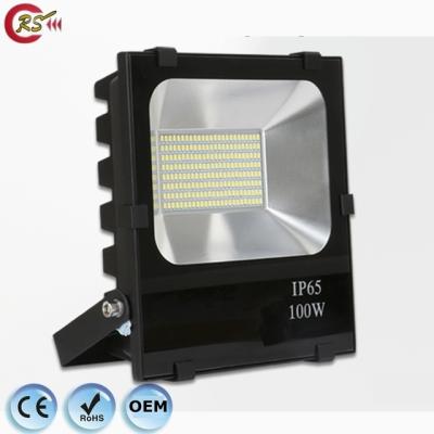 China Waterproof DC 12v 24v 36v 85v PIR 10w 20w 30w 50w 100w 150w 200w 300w 400w 500w SMD LED Garden Floodlight Refletor for sale