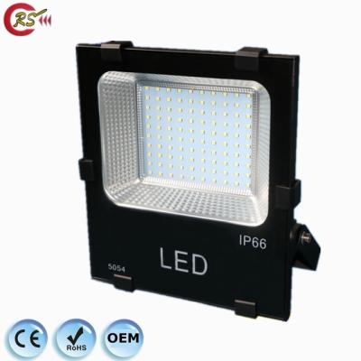 China Theme Park Led RGB Lighting Solar DC 12v 24v 10w 20w 30w 50w 100w 150w 200w 300w 400w 500w SMD LED Floodlight Constant Current Reflector for sale