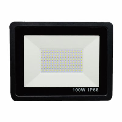 China Hotel Led Flood Lights 10w 20w 30w 50w 100w 150w 200w 300w 400w Outdoor Dimmable LED Flood Light Spotlight Reflector 12V 24V DC for sale