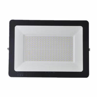 China Hotel 50 watt led flood light 10w 20w 30w 50w 100w 150w 200w 300w 400w LED flood light reflector 12V 24V DC dimmable for sale