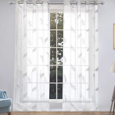 China Luxury Ready Made Wholesale Insulated Curtain Fabric For Living Room for sale