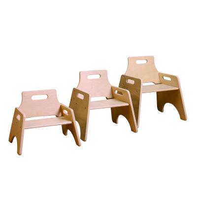 China PANEL Nashow LMTC-002 Children Furniture Kids Chair Toddler Chair for sale