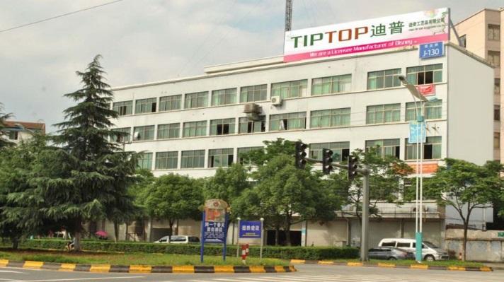 Verified China supplier - Yiwu Tip Top Accessories Co., Ltd.