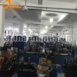 Verified China supplier - Ningbo Pulley Manufacture Co., Ltd.