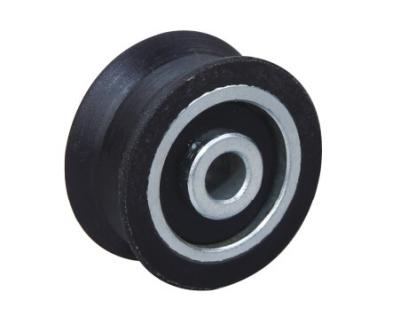 China Sliding Window Door Pulley Slide Window Roller Wheel Door And Window Nylon Roller for sale