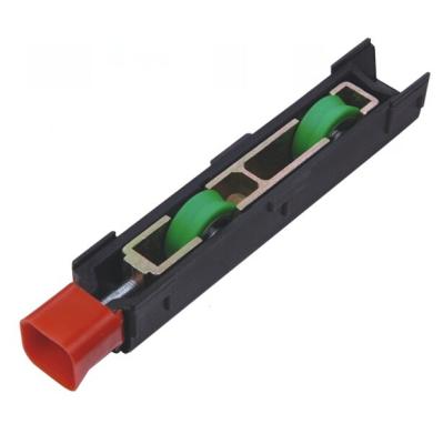 China Traditional Plastic Sliding Window Roller for sale