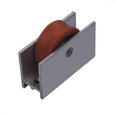 China Traditional Aluminum Sliding Window Bearing for sale