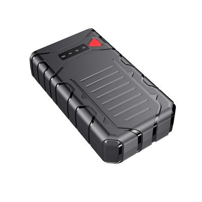 China CE Rohs Aluminum High Quality Car Gasoline Passenger Car 10400mah Diesel Jump Starter for sale