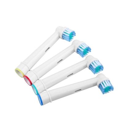 China Factory sale rechargeable electric toothbrush fit B raun oral toothbrush heads for sale