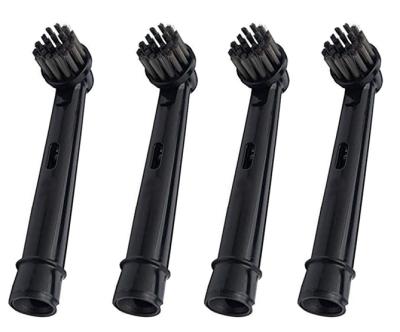 China New Rechargeable Toothbrush Replacement Heads With Bamboo Charcoal Bristles SB17A for sale